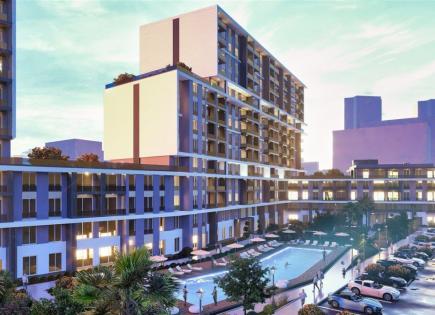 Flat for 104 000 euro in Antalya, Turkey
