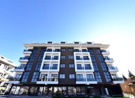 Appartement pour 132 000 Euro à Alanya, Turquie