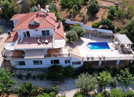 Villa für 747 000 euro in Kestel, Türkei