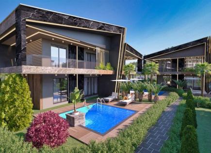 Villa pour 1 117 000 Euro en Turquie