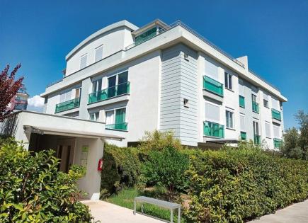 Wohnung für 229 000 euro in Antalya, Türkei