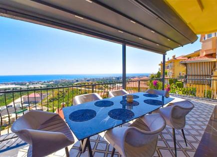 Villa for 764 500 euro in Alanya, Turkey