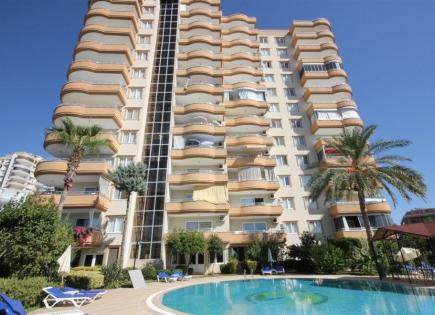 Piso para 165 000 euro en Alanya, Turquia