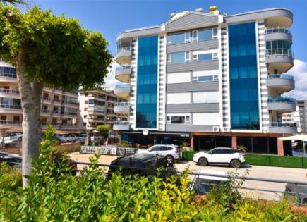 Wohnung für 418 000 euro in Alanya, Türkei