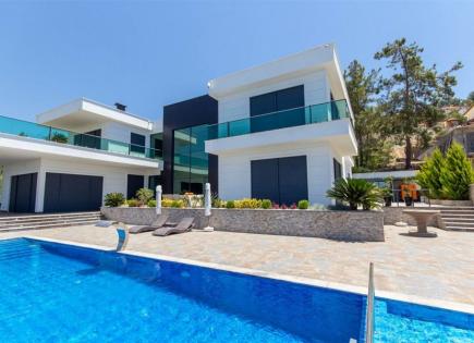 Villa para 2 300 000 euro en Alanya, Turquia