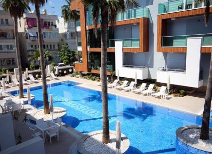 Attico per 583 000 euro a Alanya, Turchia
