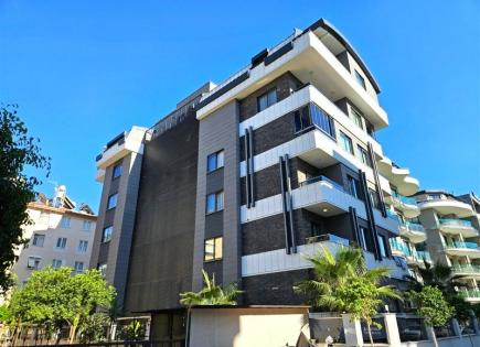 Appartement pour 154 000 Euro à Alanya, Turquie