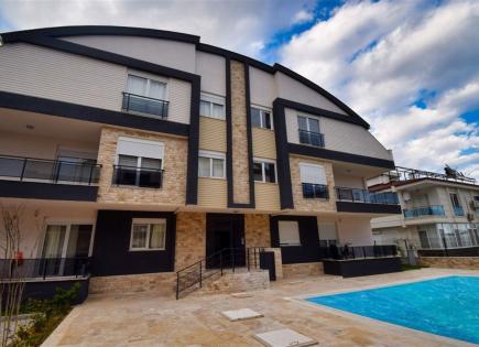 Appartement pour 354 000 Euro en Turquie