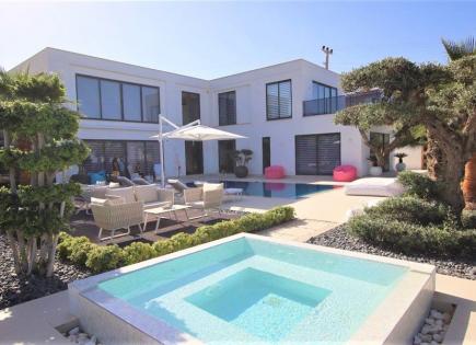 Villa for 1 650 000 euro in Alanya, Turkey