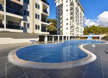 Appartement pour 99 000 Euro à Avsallar, Turquie