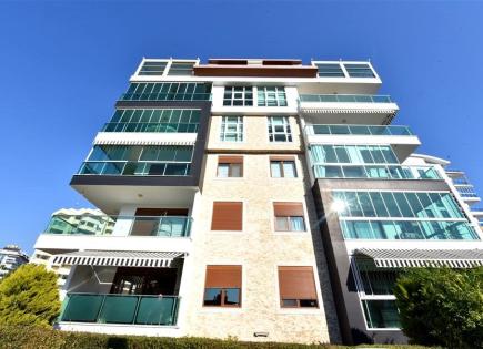 Wohnung für 220 000 euro in Alanya, Türkei