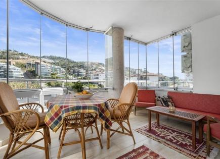 Piso para 203 500 euro en Alanya, Turquia