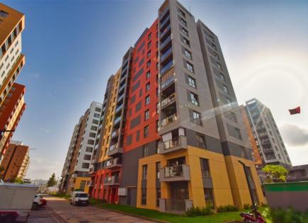 Appartement pour 126 000 Euro à Antalya, Turquie