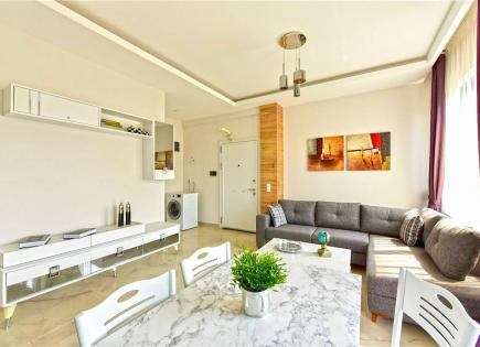 Flat for 156 000 euro in Kestel, Turkey