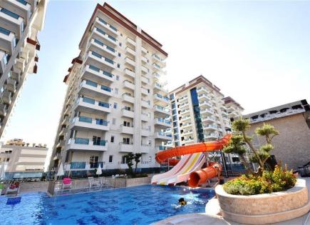 Piso para 181 500 euro en Alanya, Turquia