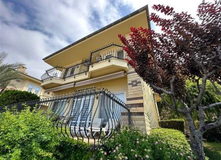 Villa für 275 000 euro in Alanya, Türkei