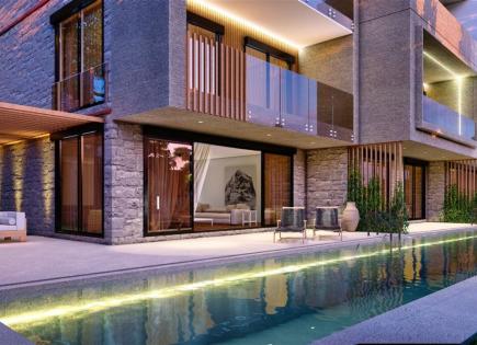 Appartement pour 248 000 Euro en Turquie