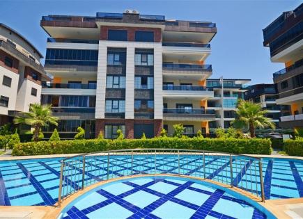 Attico per 247 500 euro a Alanya, Turchia