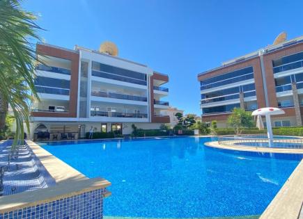 Wohnung für 293 000 euro in Alanya, Türkei