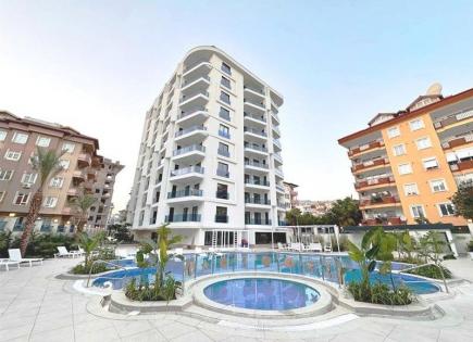 Appartement pour 2 550 Euro par mois à Alanya, Turquie