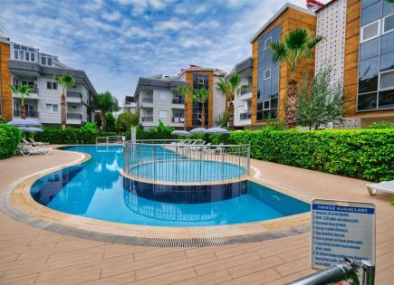 Piso para 150 000 euro en Lara, Turquia