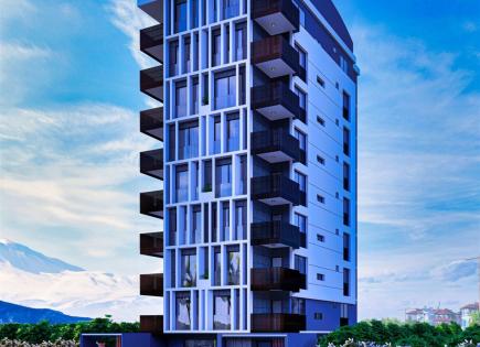 Appartement pour 209 000 Euro en Turquie