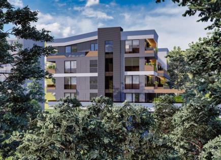 Appartement pour 160 000 Euro en Turquie