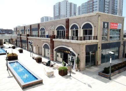 Flat for 90 000 euro in Turkey