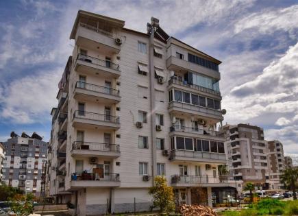 Flat for 135 000 euro in Turkey