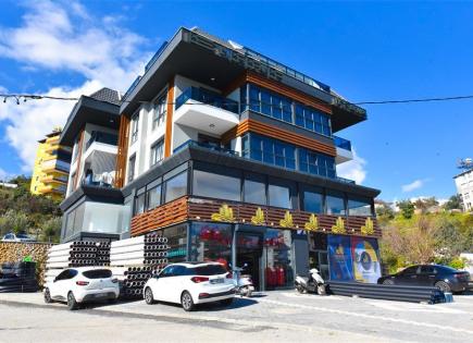 Attico per 247 500 euro a Alanya, Turchia