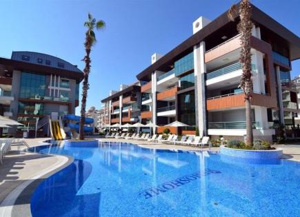 Penthouse für 950 000 euro in Alanya, Türkei