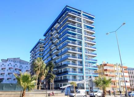Piso para 253 000 euro en Alanya, Turquia