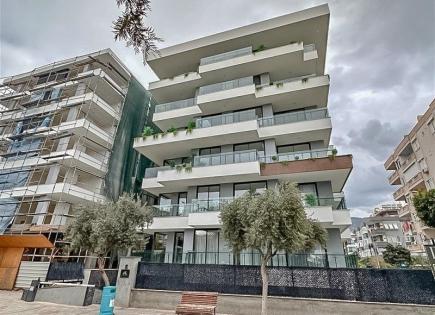 Appartamento per 279 500 euro a Alanya, Turchia