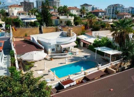 Villa per 363 000 euro a Alanya, Turchia