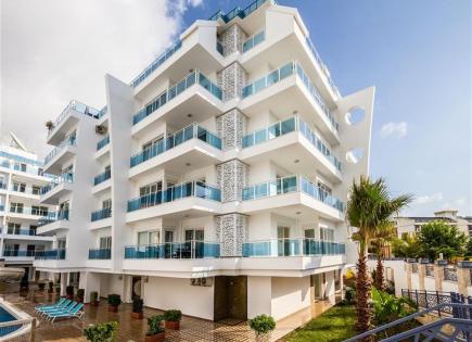 Wohnung für 140 000 euro in Avsallar, Türkei