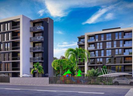 Appartement pour 95 000 Euro en Turquie