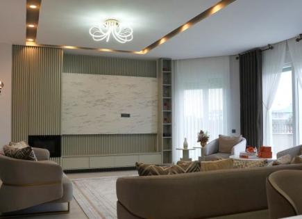 Villa for 975 000 euro in Antalya, Turkey