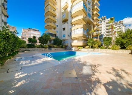 Wohnung für 203 500 euro in Alanya, Türkei