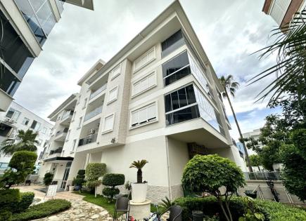 Appartamento per 242 000 euro a Alanya, Turchia