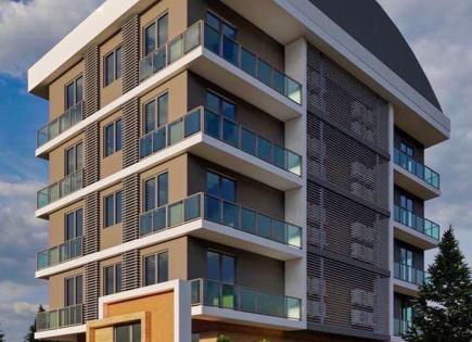 Piso para 185 000 euro en Lara, Turquia