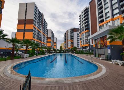 Appartement pour 103 000 Euro à Antalya, Turquie