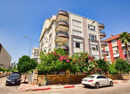 Appartamento per 417 000 euro in Turchia