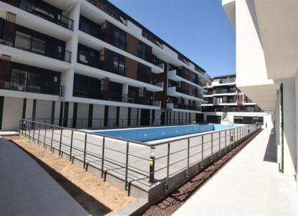 Wohnung für 178 000 euro in Antalya, Türkei