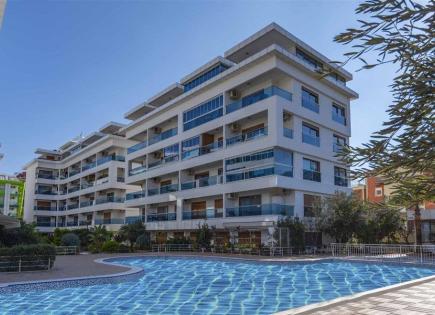 Penthouse pour 253 000 Euro à Kestel, Turquie