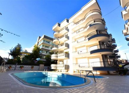 Penthouse für 330 000 euro in Alanya, Türkei