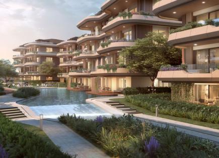 Piso para 1 469 000 euro en Estambul, Turquia