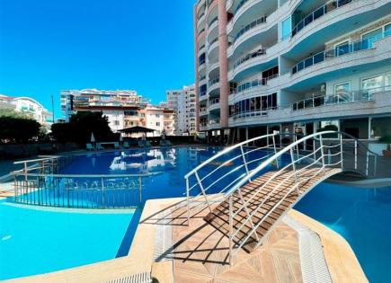 Penthouse for 214 500 euro in Alanya, Turkey