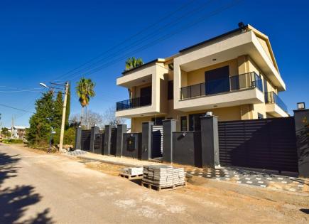 Villa para 662 000 euro en Lara, Turquia