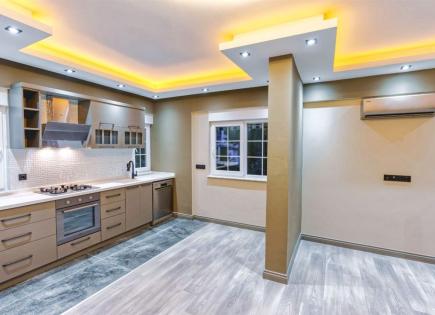 Flat for 191 000 euro in Antalya, Turkey