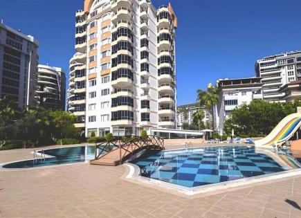 Wohnung für 148 500 euro in Alanya, Türkei